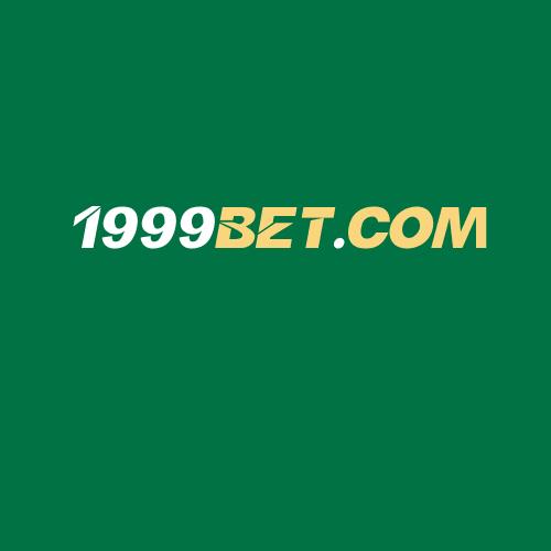 Logo da 1999BET