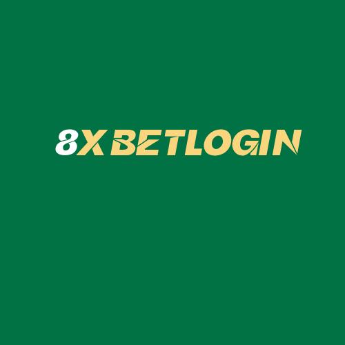 Logo da 8XBETLOGIN