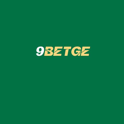 Logo da 9BETGE