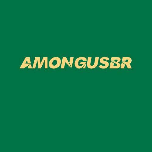 Logo da AMONGUSBR