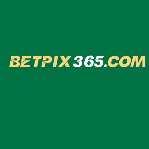 Logo da BETPIX365