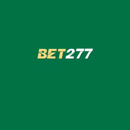 Logo da BET277