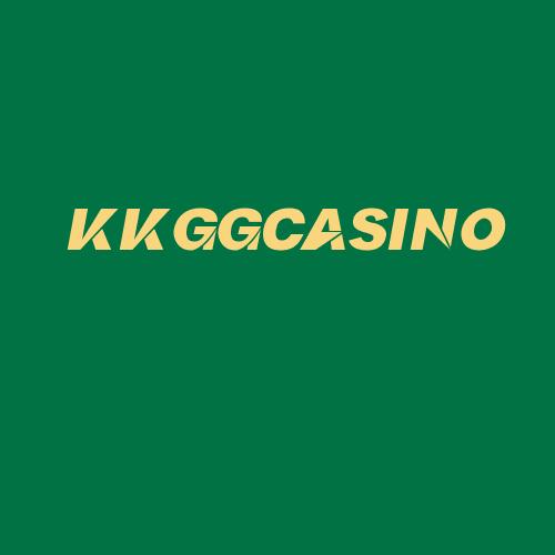 Logo da KKGGCASINO