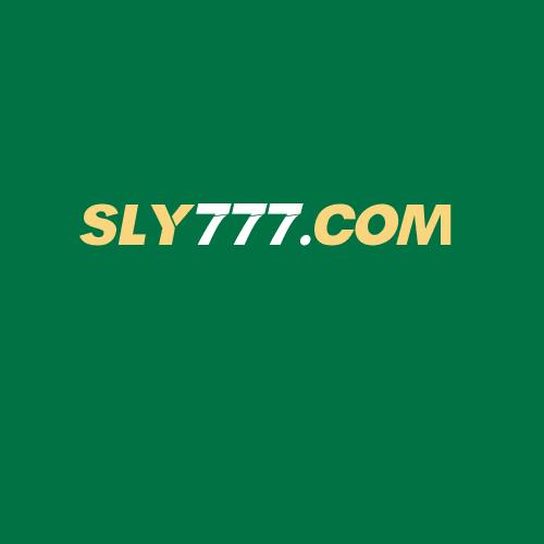 Logo da SLY777